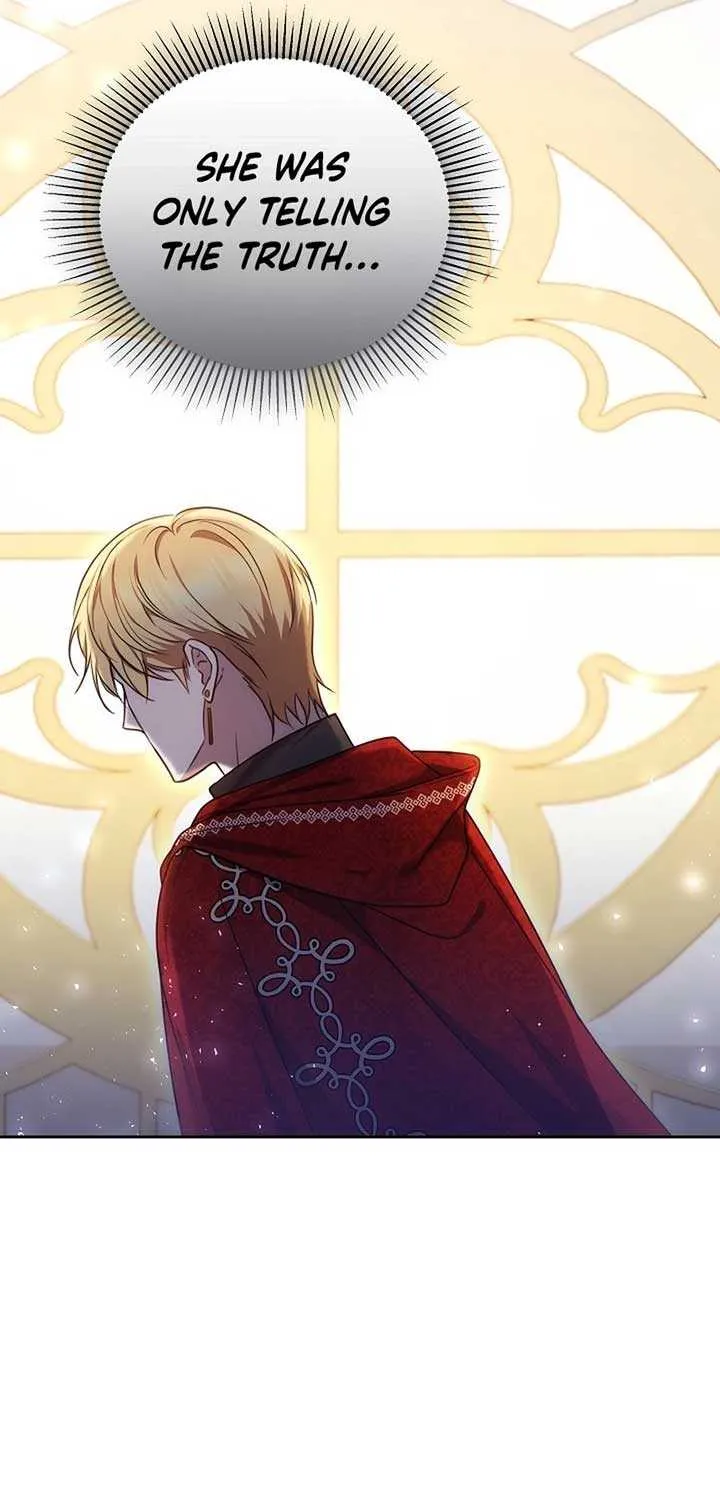 The Empress’s Needle Chapter 16 page 36 - 