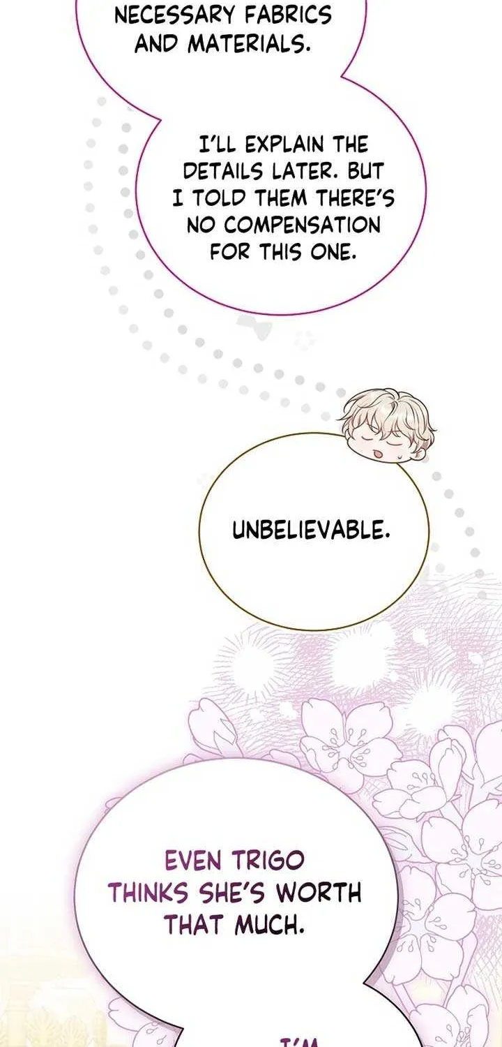 The Empress’s Needle Chapter 16 page 41 - 