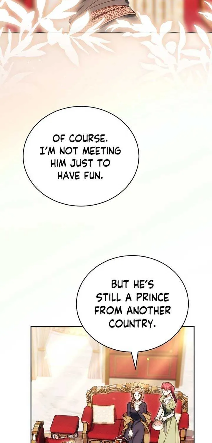 The Empress’s Needle Chapter 16 page 48 - 
