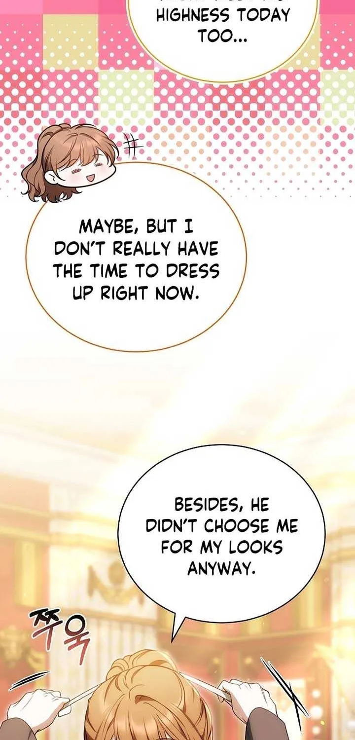 The Empress’s Needle Chapter 16 page 50 - 