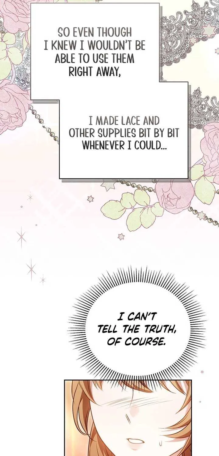 The Empress’s Needle Chapter 16 page 6 - 