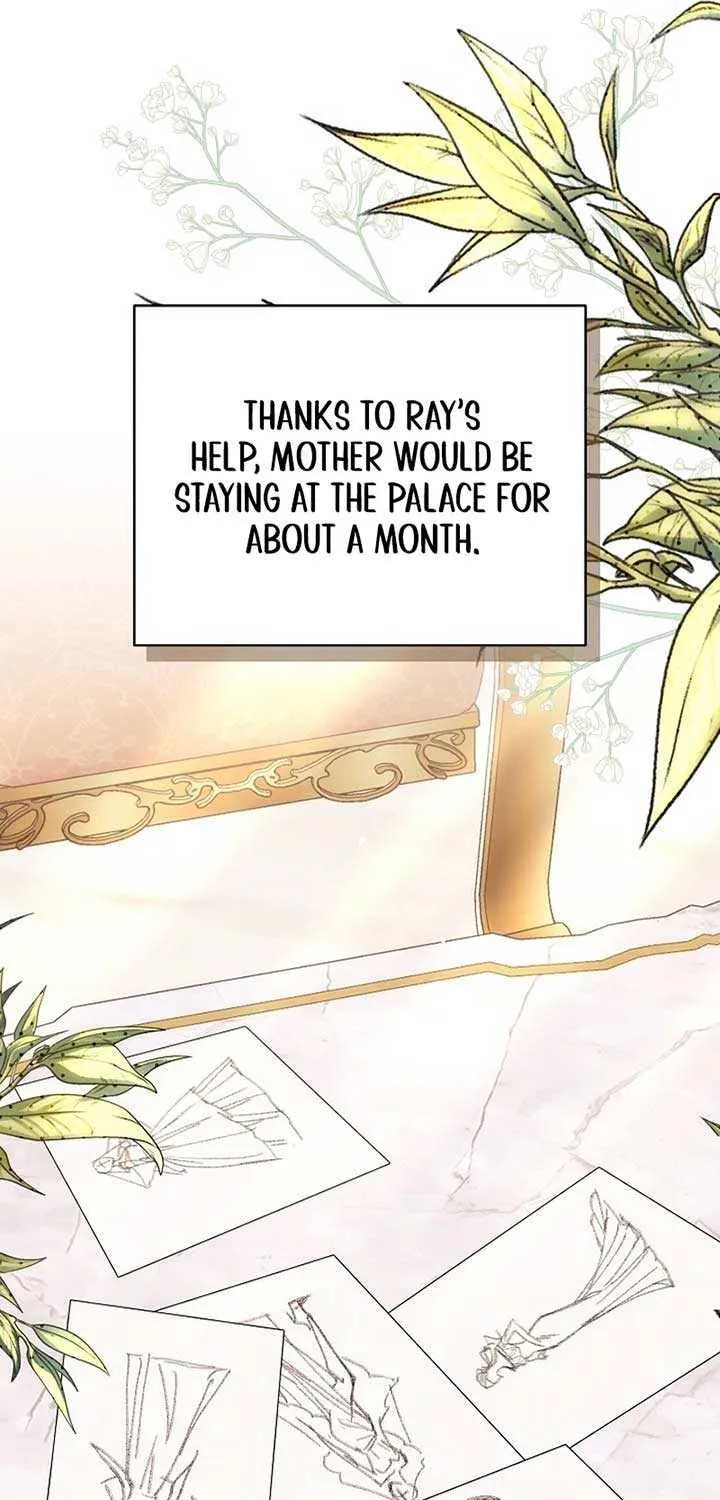 The Empress’s Needle Chapter 16 page 53 - 