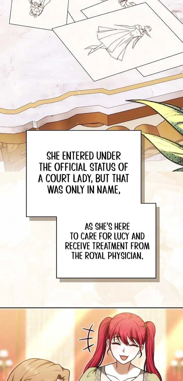 The Empress’s Needle Chapter 16 page 54 - 