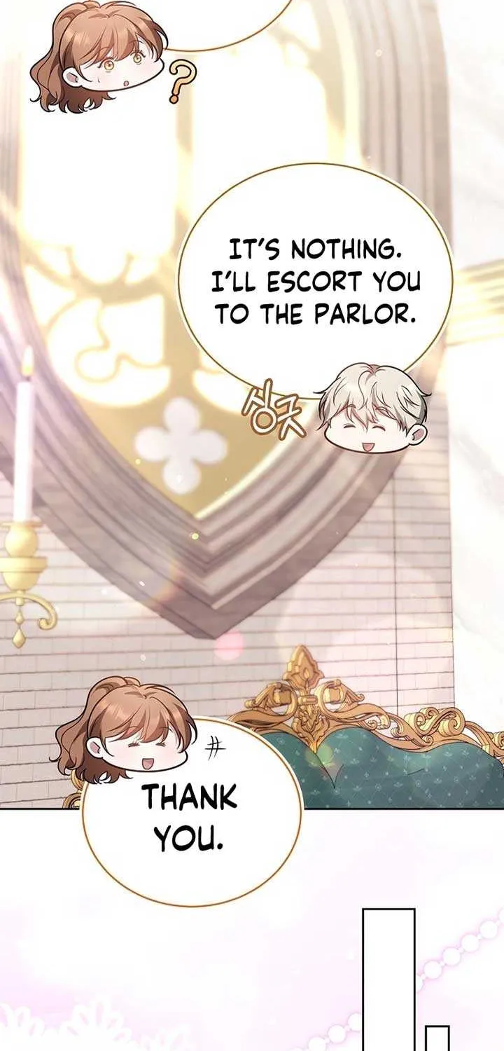 The Empress’s Needle Chapter 16 page 60 - 