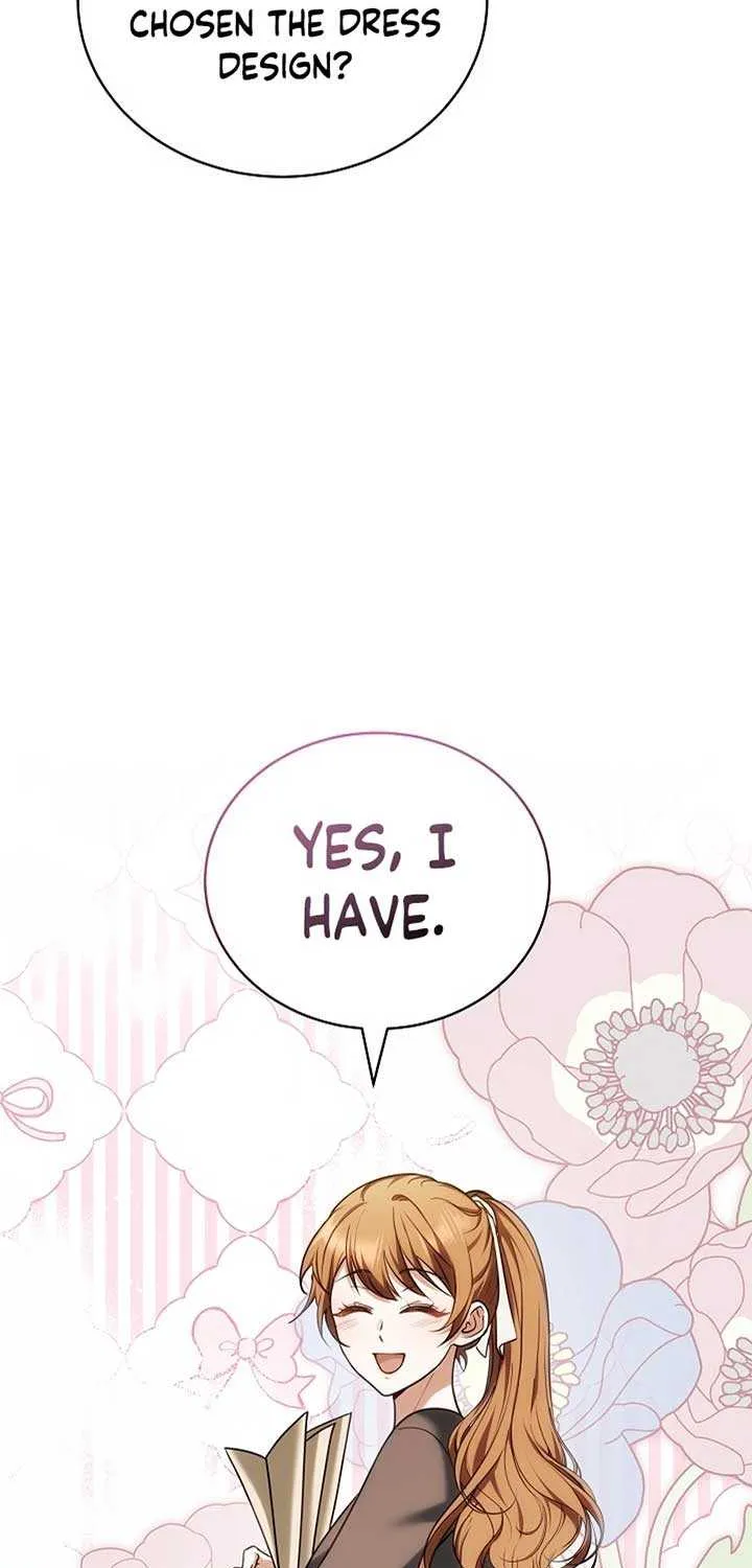 The Empress’s Needle Chapter 16 page 64 - 