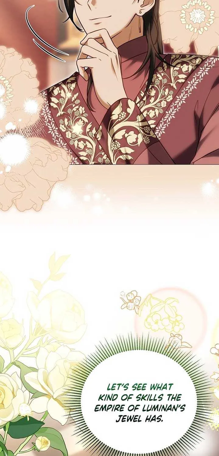 The Empress’s Needle Chapter 16 page 74 - 