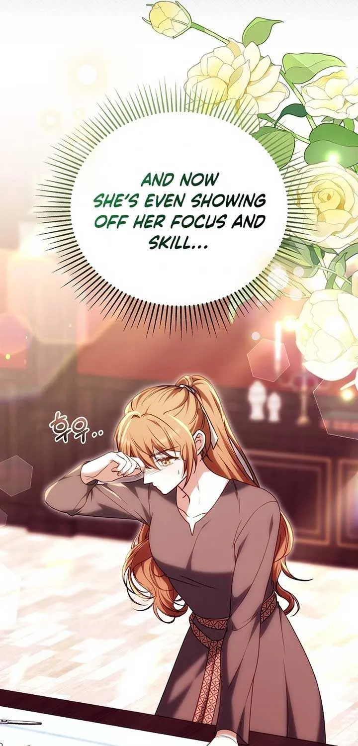 The Empress’s Needle Chapter 16 page 87 - 