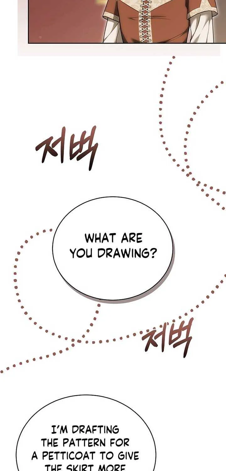 The Empress’s Needle Chapter 16 page 89 - 