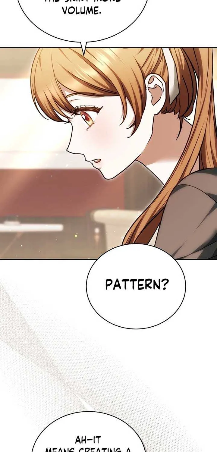 The Empress’s Needle Chapter 16 page 90 - 