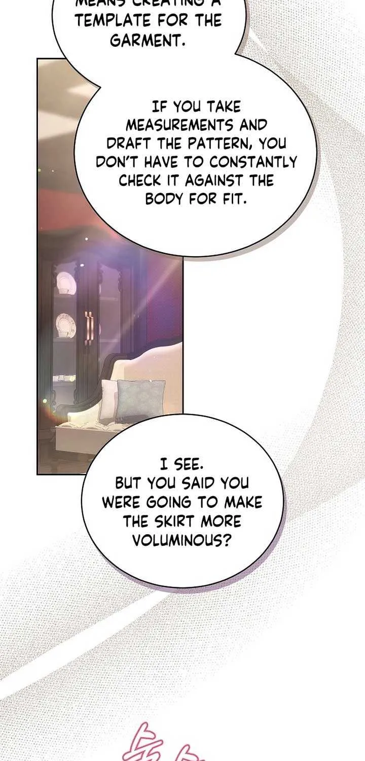 The Empress’s Needle Chapter 16 page 91 - 