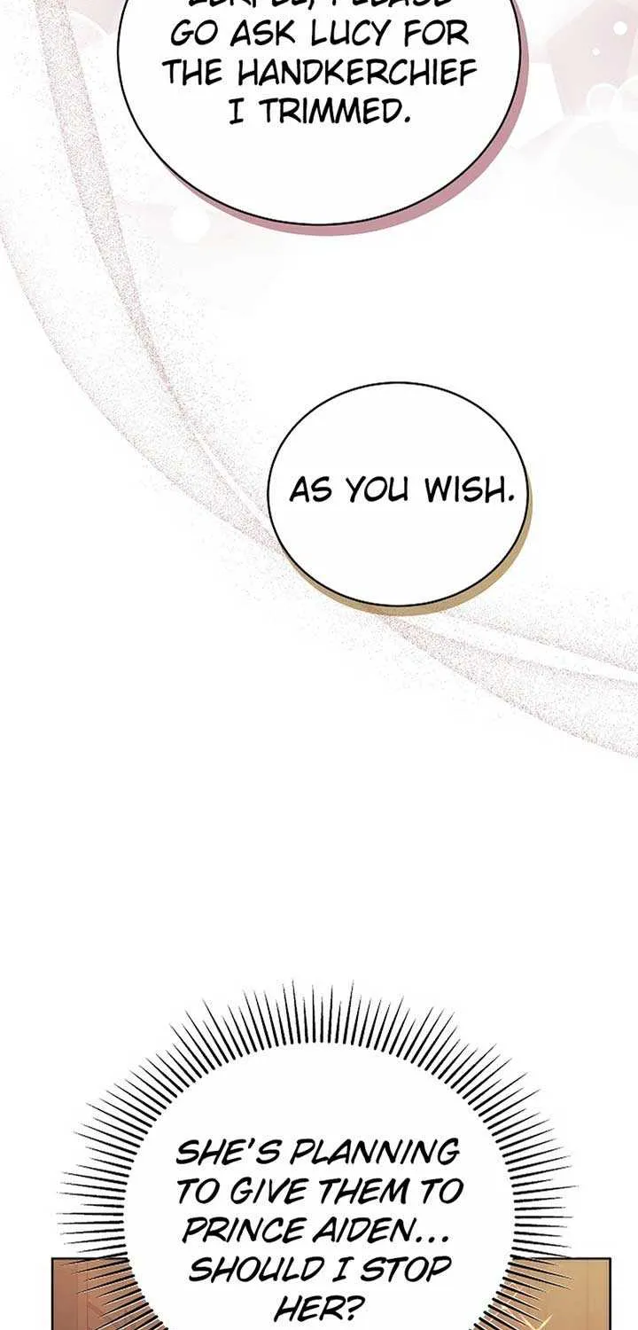 The Empress’s Needle Chapter 17 page 11 - 