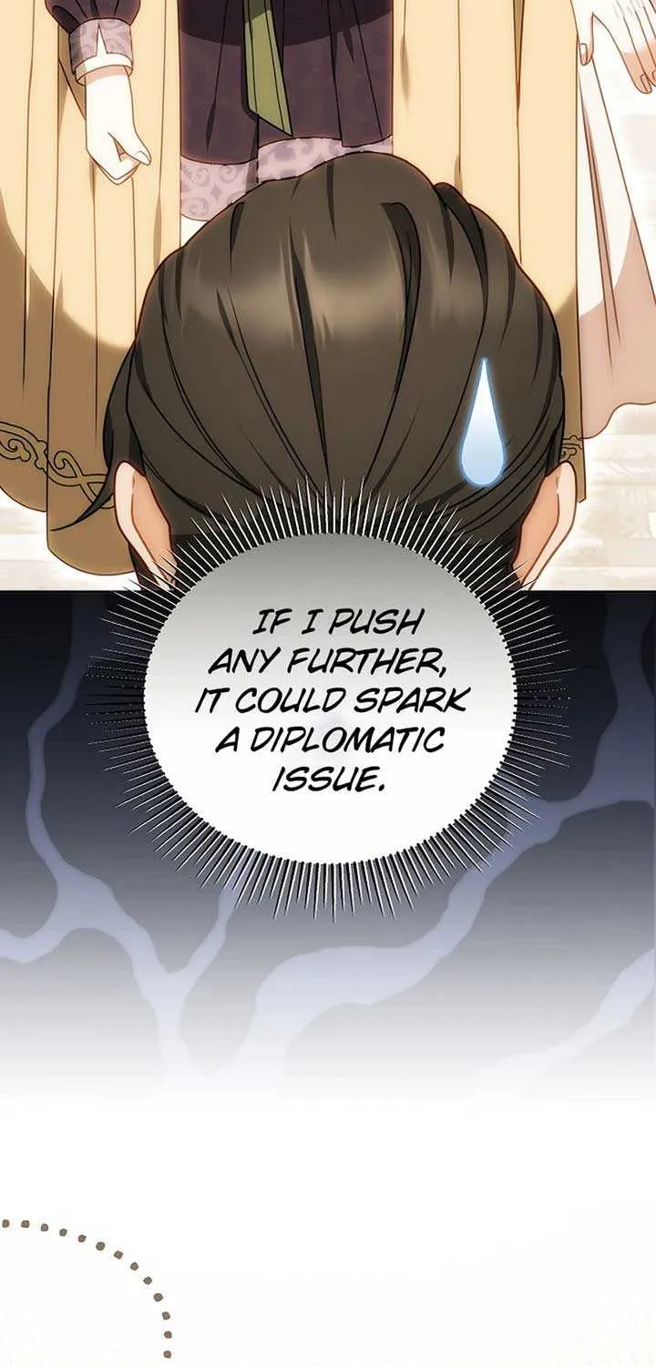 The Empress’s Needle Chapter 17 page 101 - 