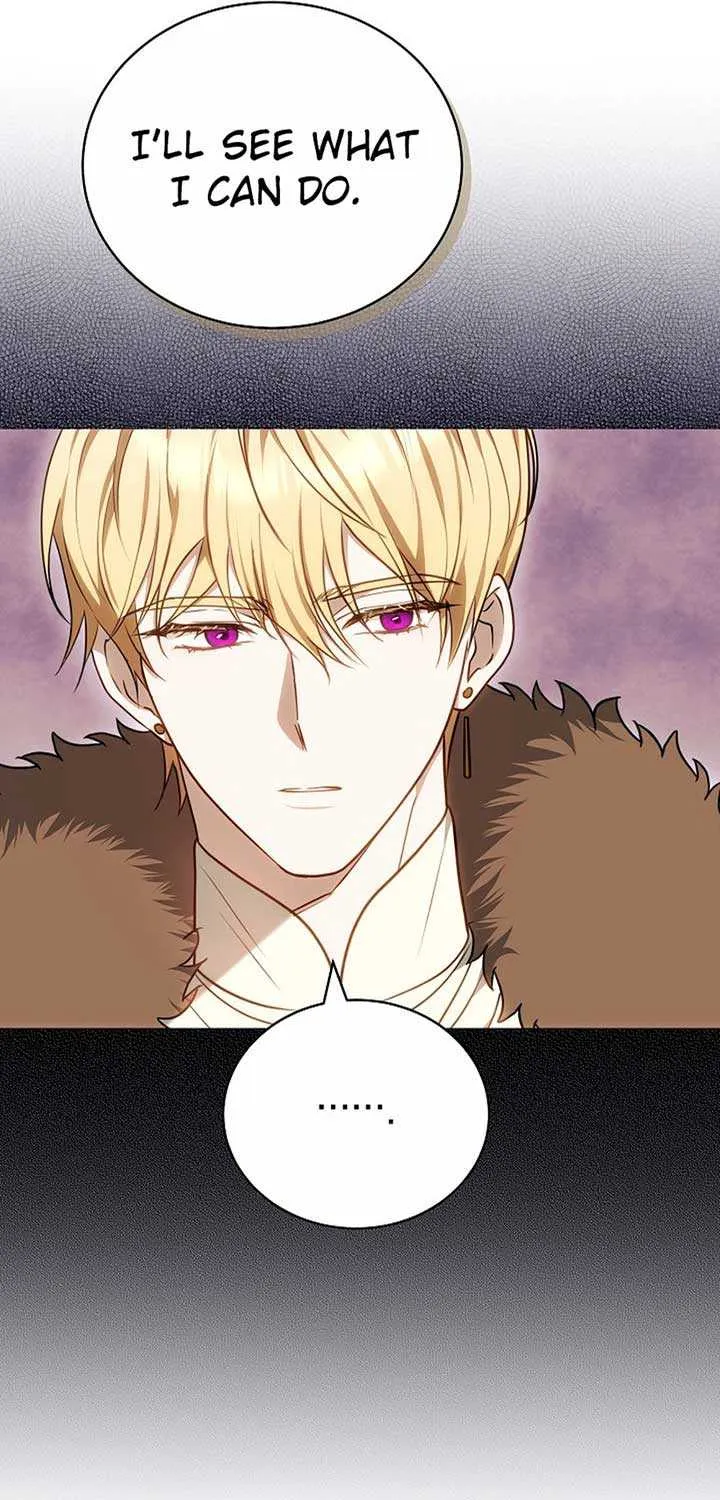 The Empress’s Needle Chapter 17 page 110 - 
