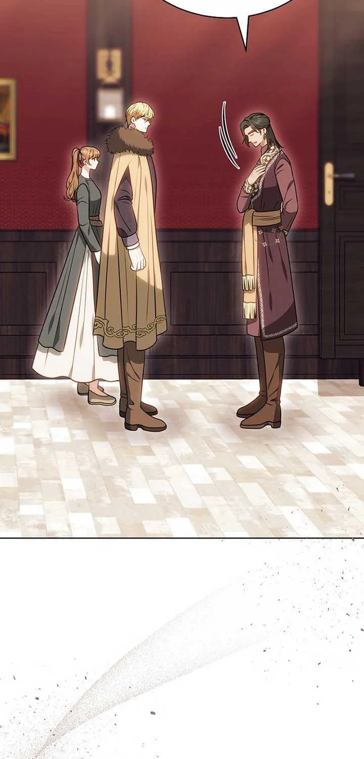 The Empress’s Needle Chapter 17 page 112 - 