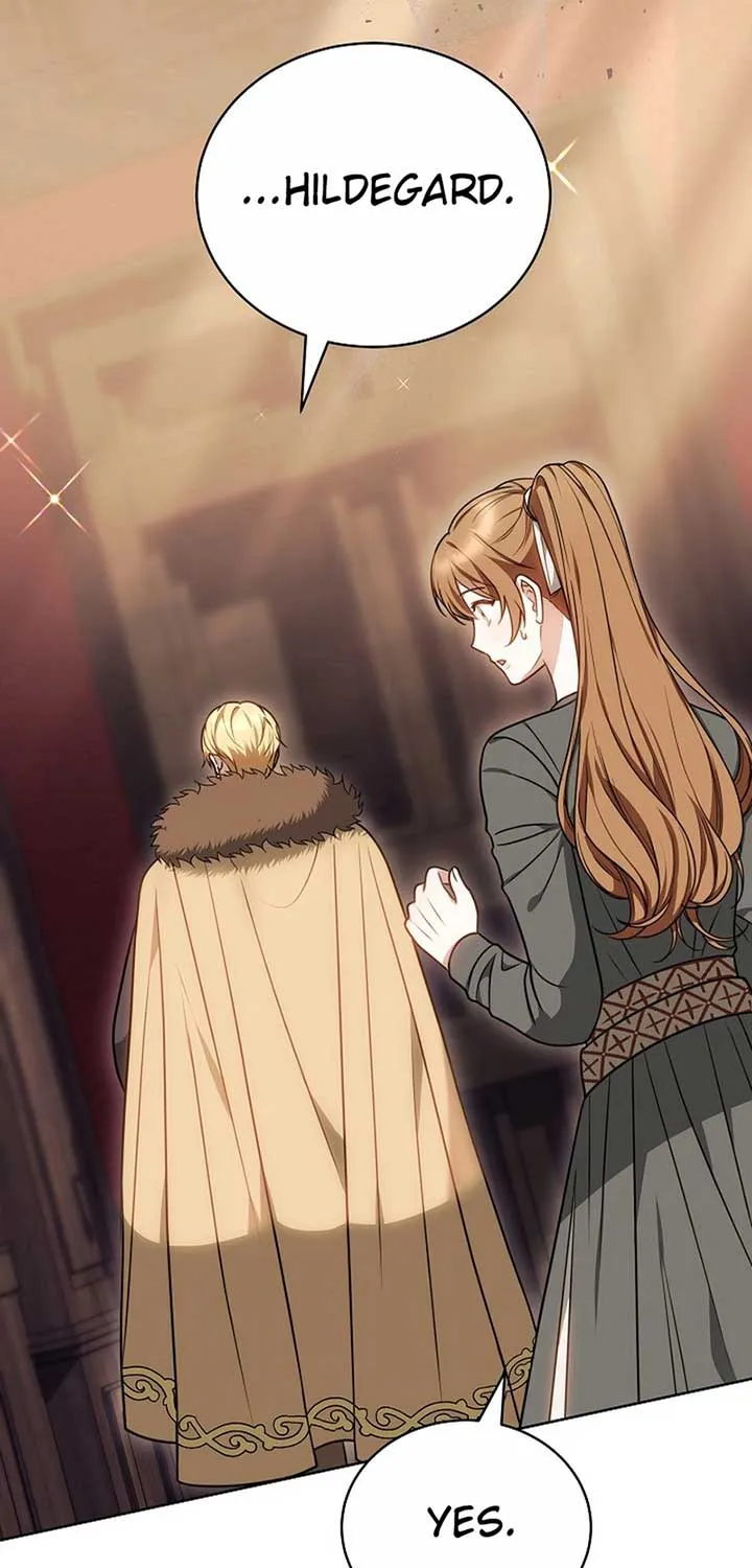 The Empress’s Needle Chapter 17 page 114 - 