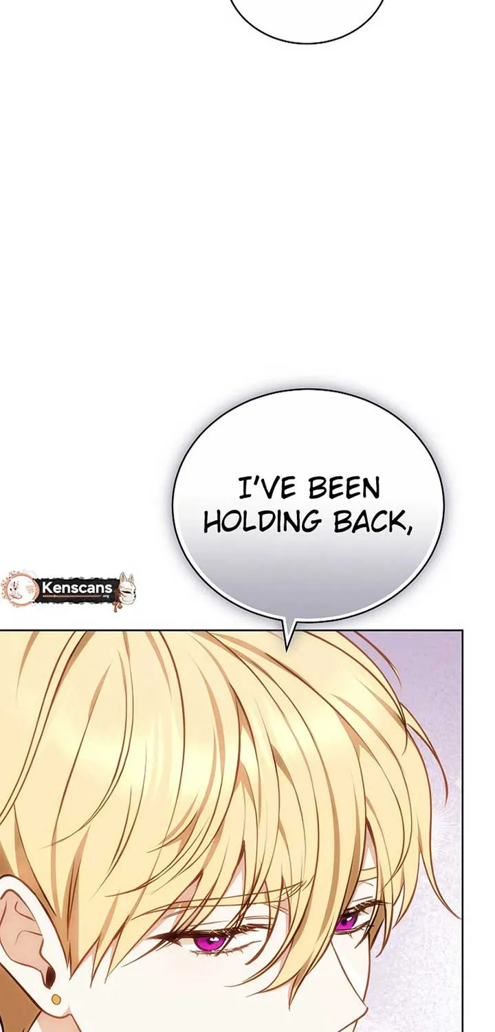 The Empress’s Needle Chapter 17 page 115 - 