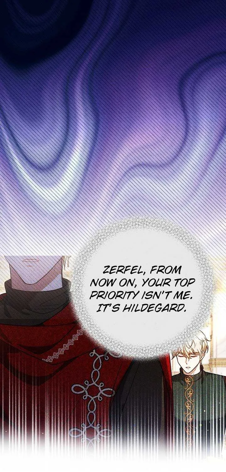 The Empress’s Needle Chapter 17 page 13 - 