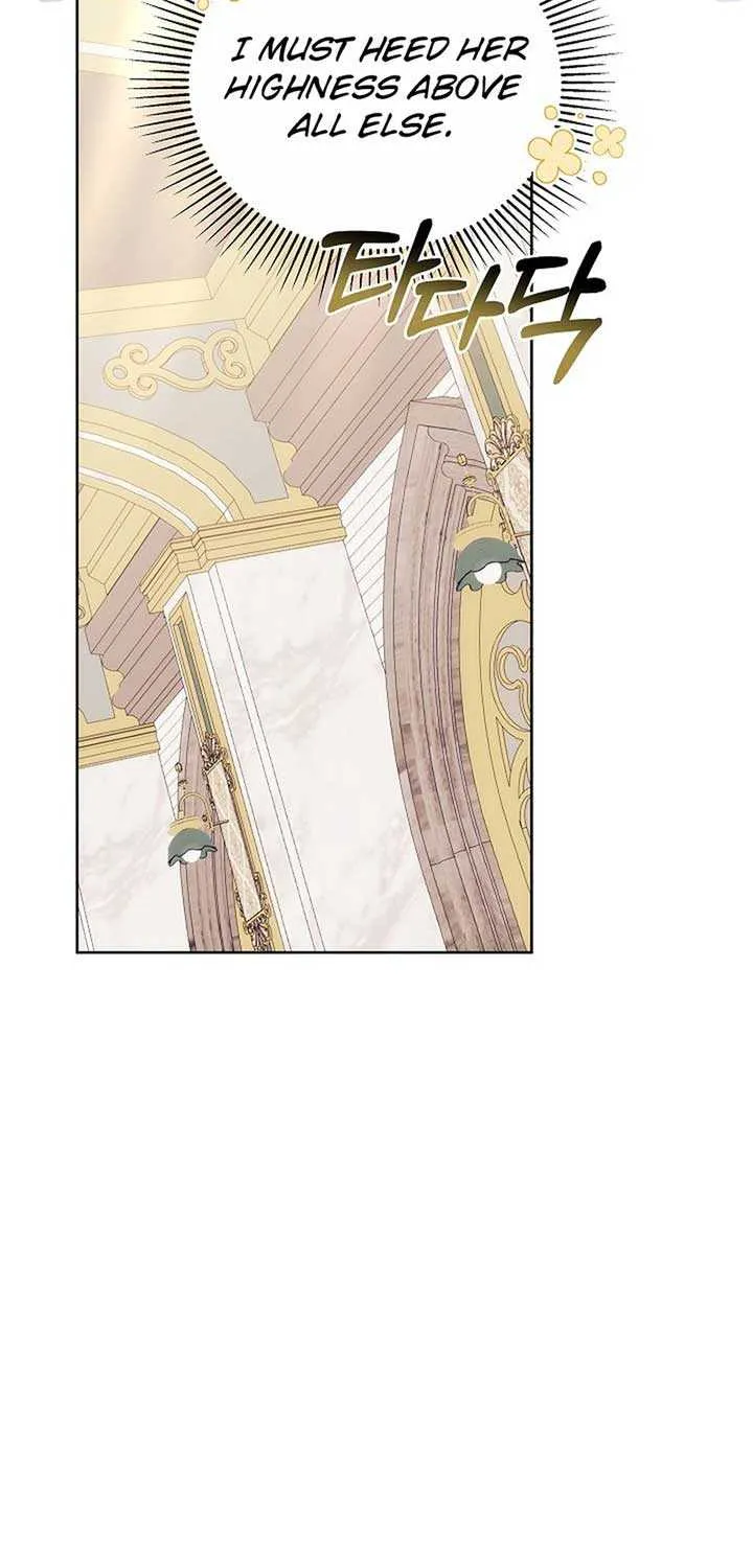 The Empress’s Needle Chapter 17 page 15 - 