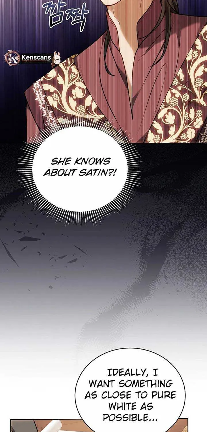The Empress’s Needle Chapter 17 page 22 - 