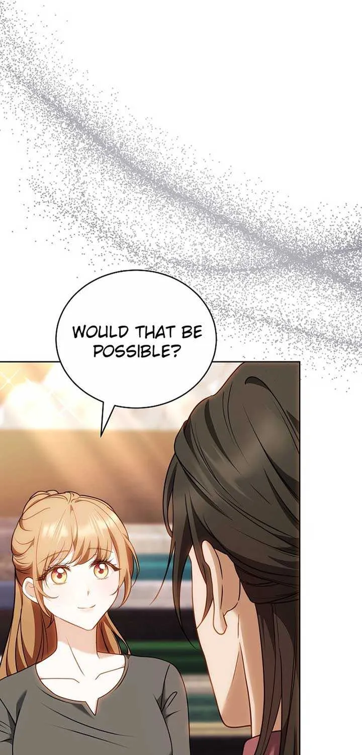 The Empress’s Needle Chapter 17 page 24 - 
