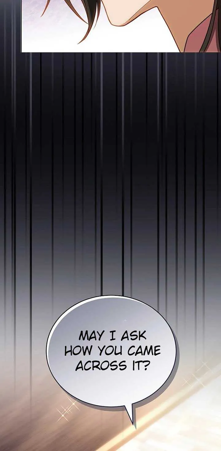 The Empress’s Needle Chapter 17 page 26 - 