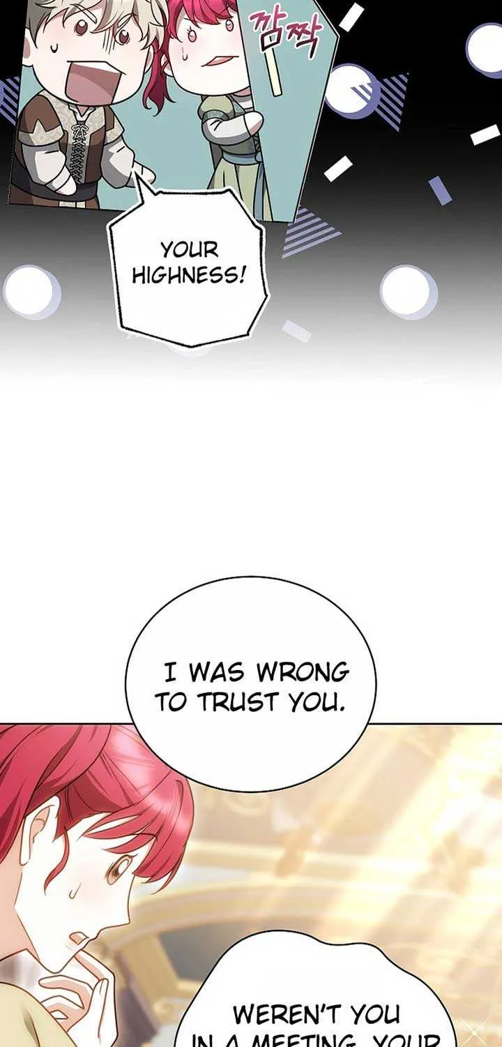 The Empress’s Needle Chapter 17 page 36 - 