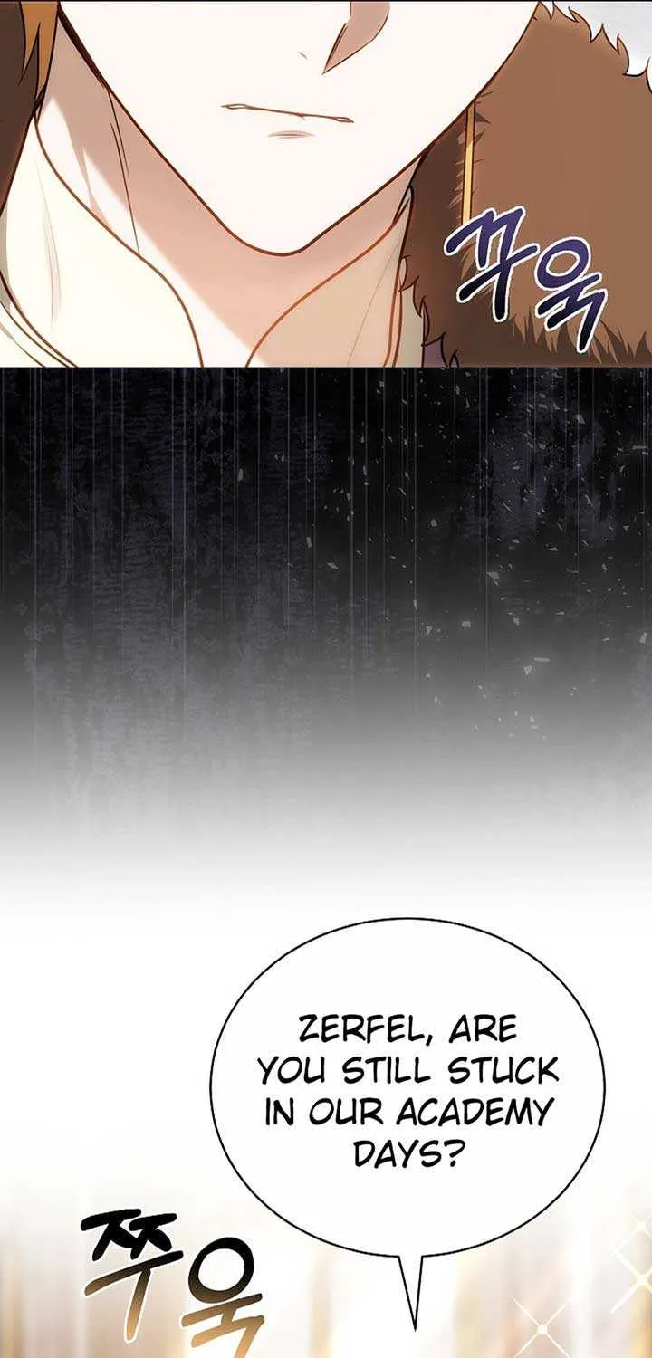 The Empress’s Needle Chapter 17 page 47 - 