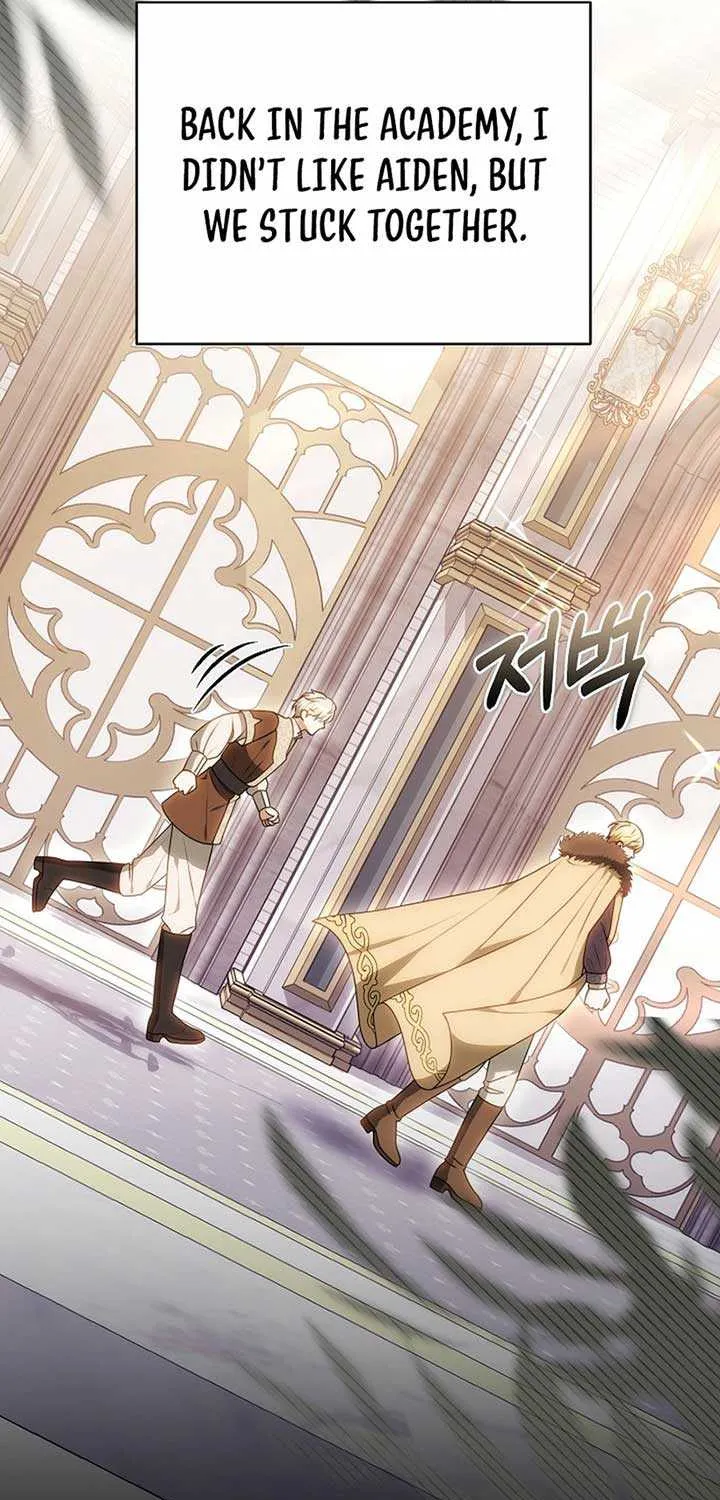 The Empress’s Needle Chapter 17 page 51 - 