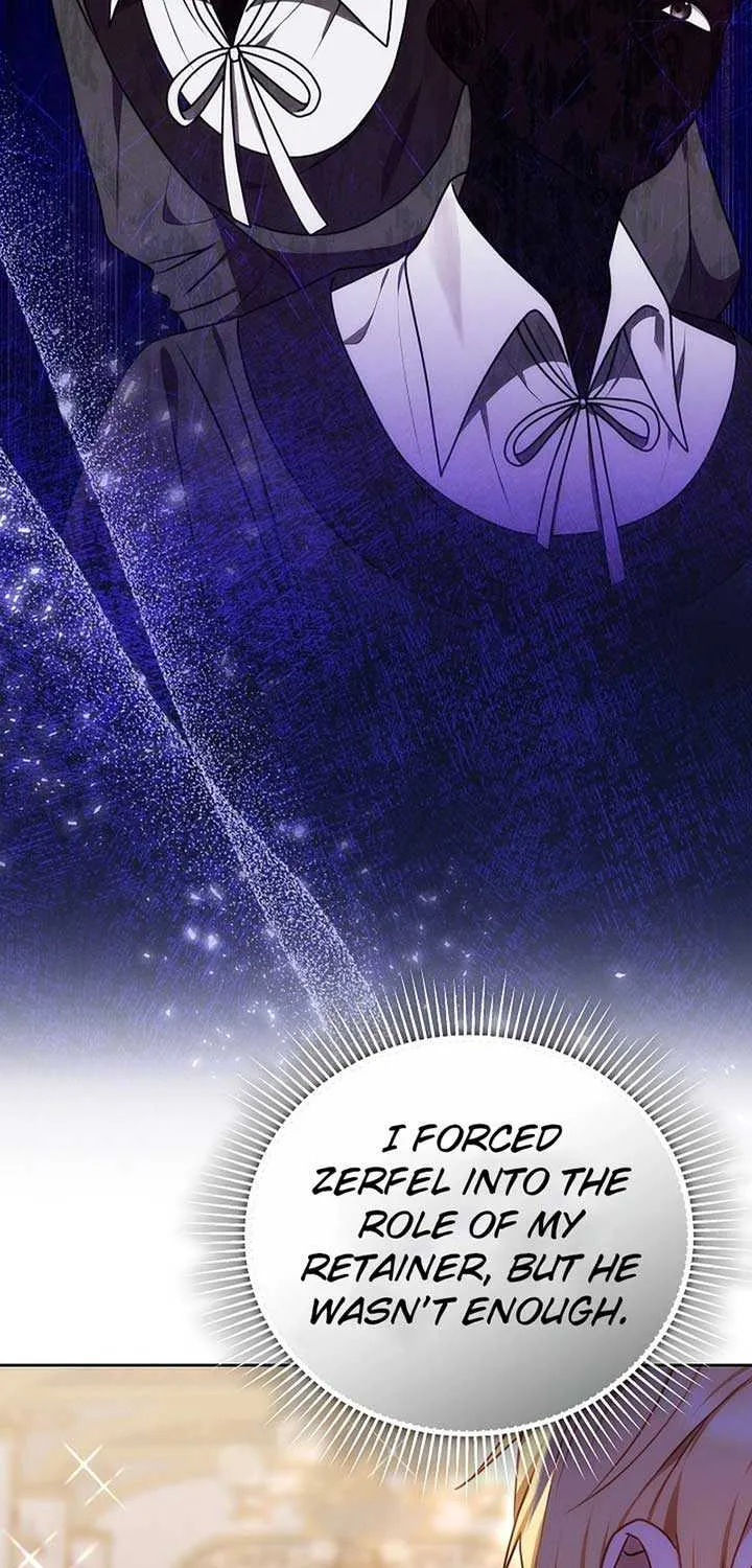 The Empress’s Needle Chapter 17 page 53 - 