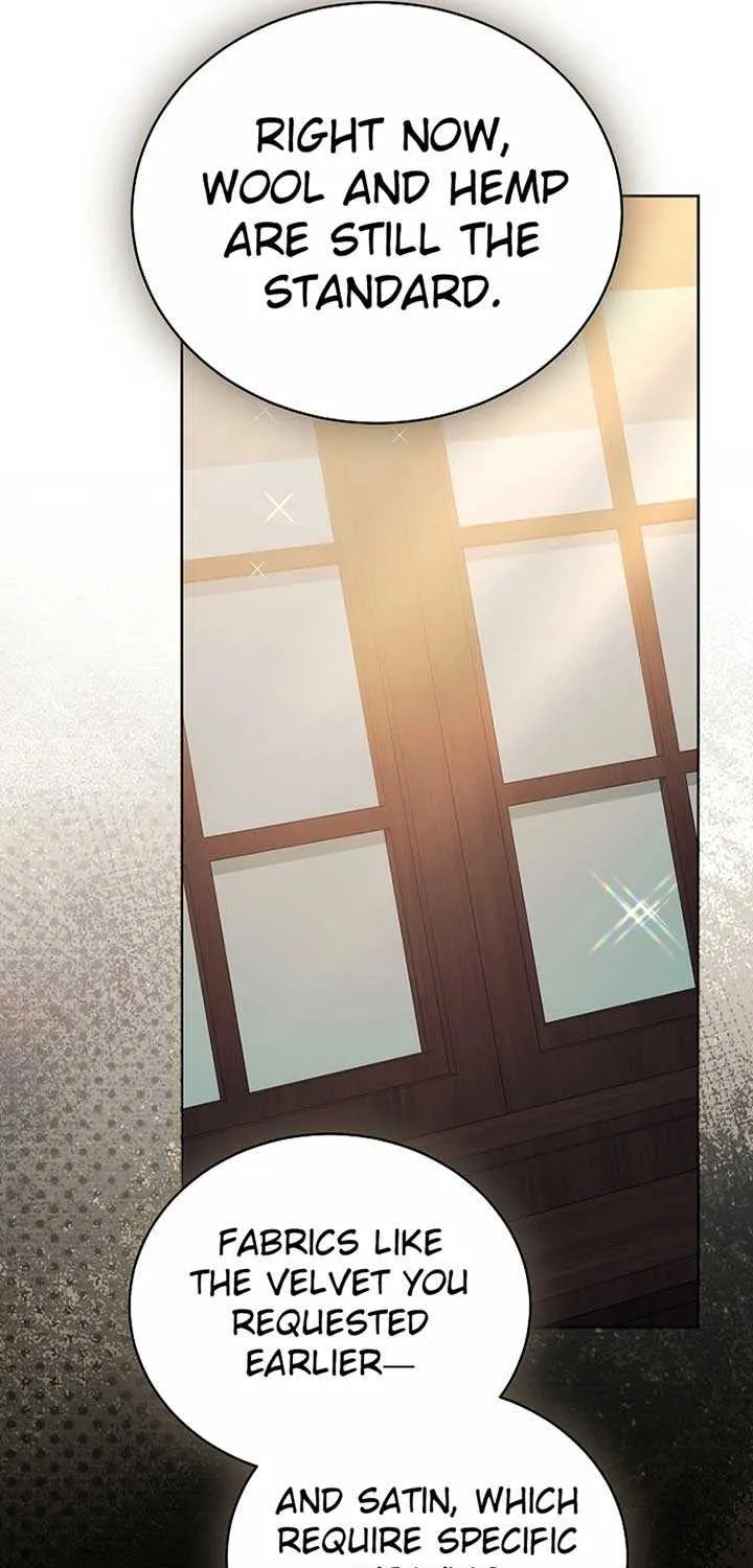 The Empress’s Needle Chapter 17 page 59 - 