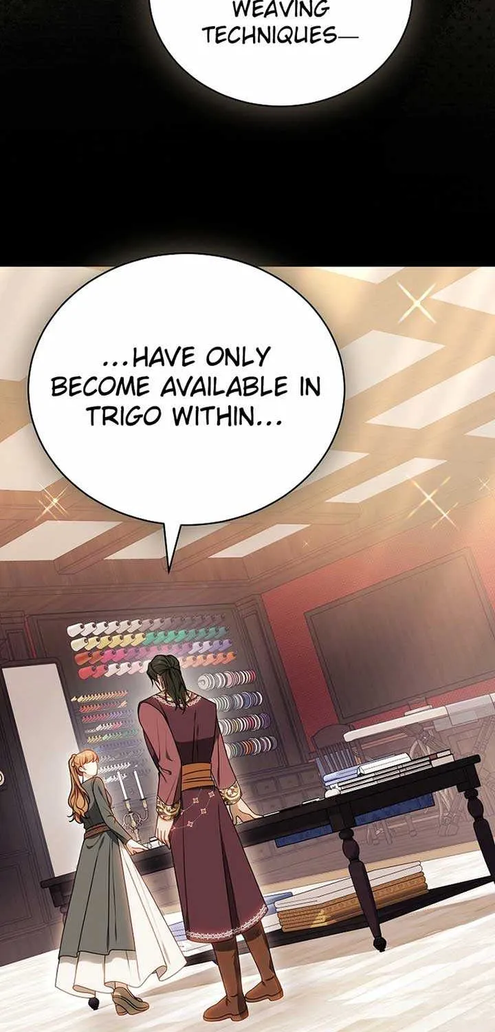 The Empress’s Needle Chapter 17 page 60 - 
