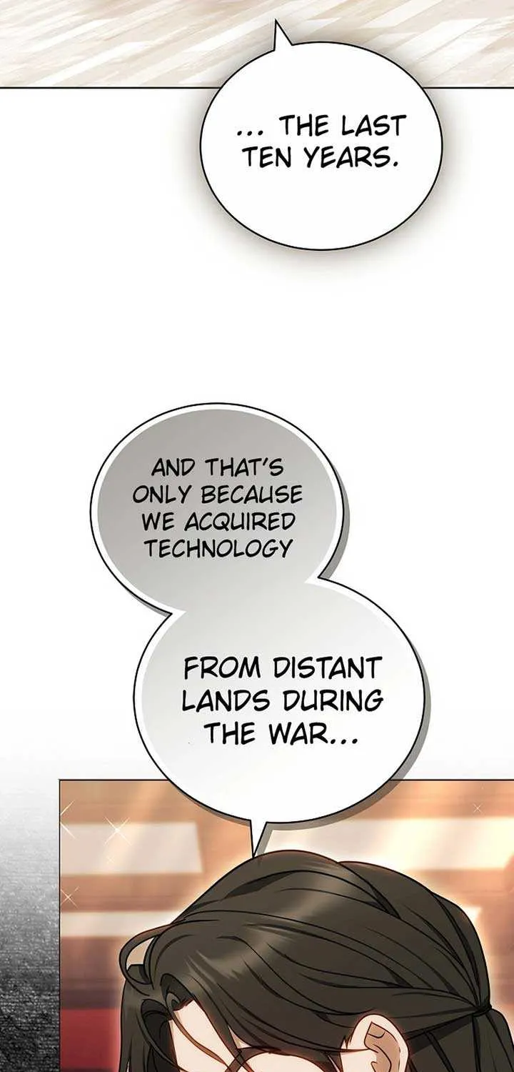 The Empress’s Needle Chapter 17 page 61 - 