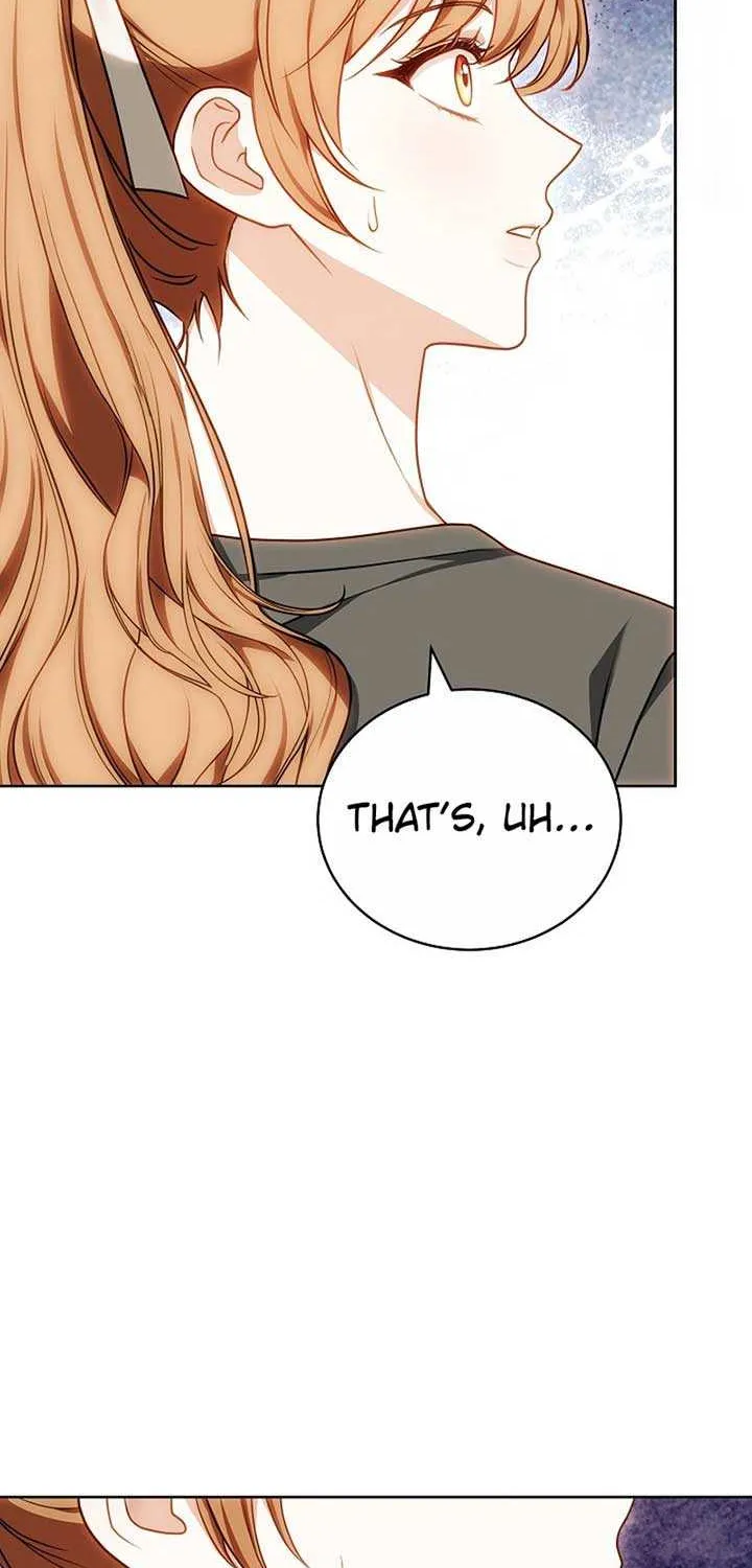 The Empress’s Needle Chapter 17 page 64 - 