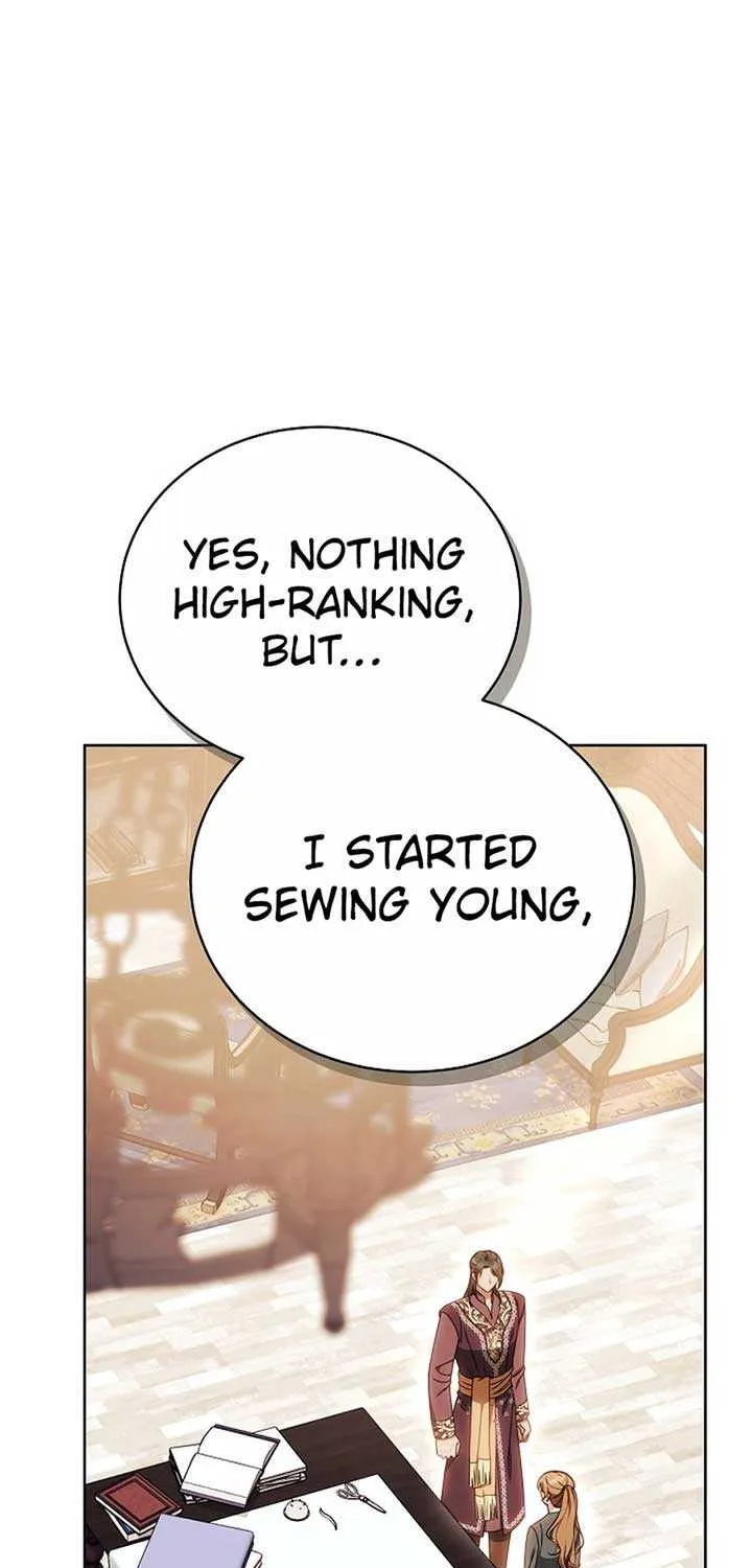The Empress’s Needle Chapter 17 page 67 - 