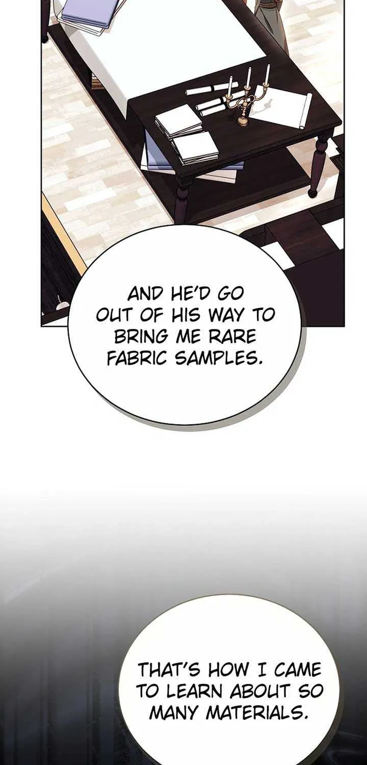 The Empress’s Needle Chapter 17 page 68 - 