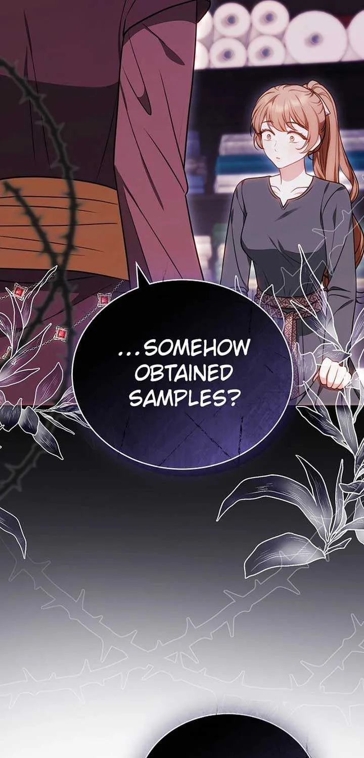 The Empress’s Needle Chapter 17 page 74 - 