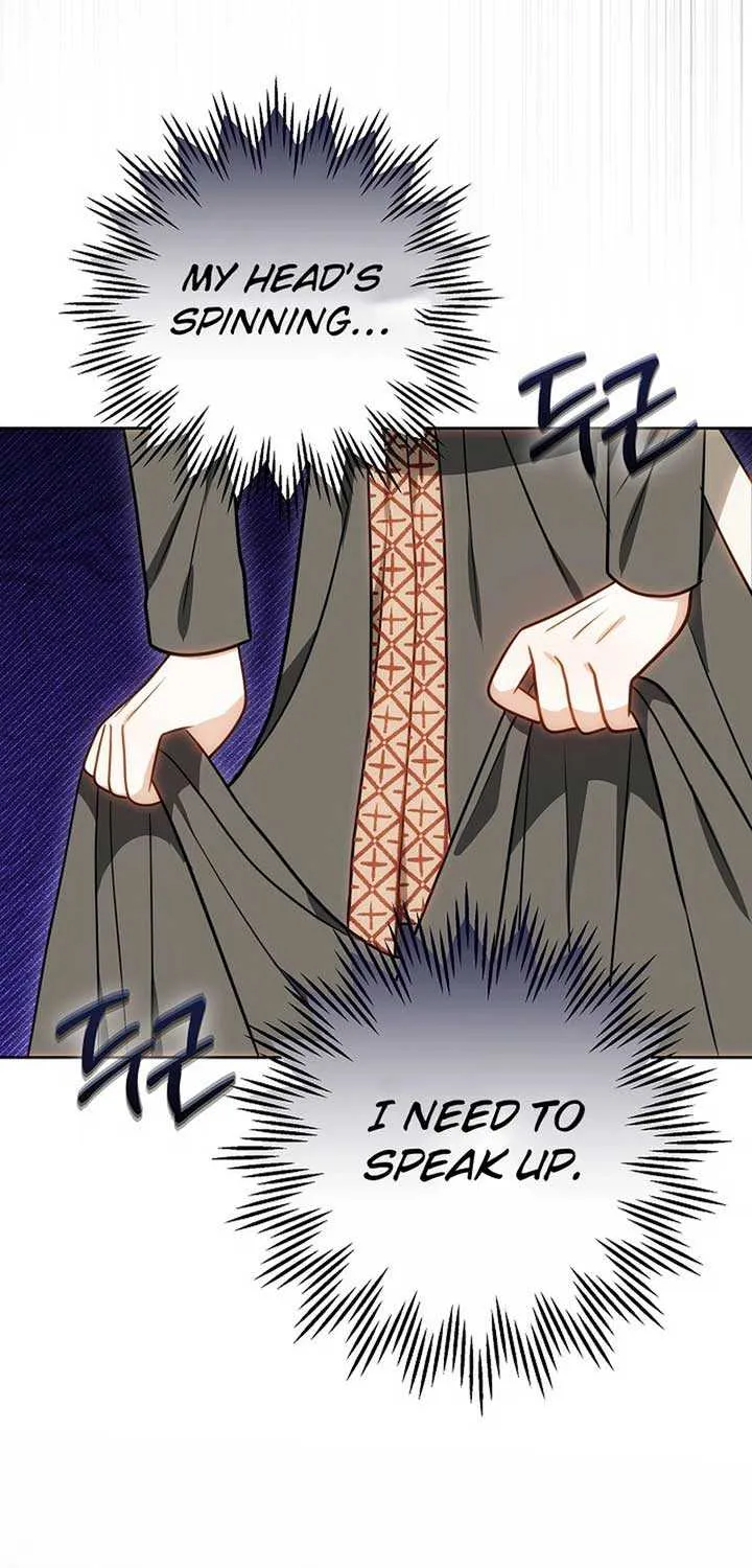 The Empress’s Needle Chapter 17 page 76 - 