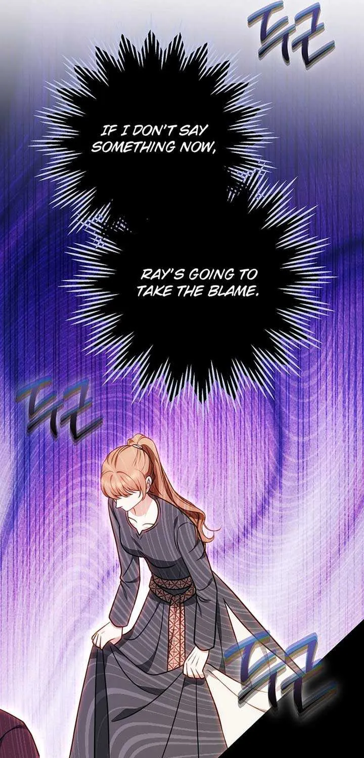 The Empress’s Needle Chapter 17 page 78 - 