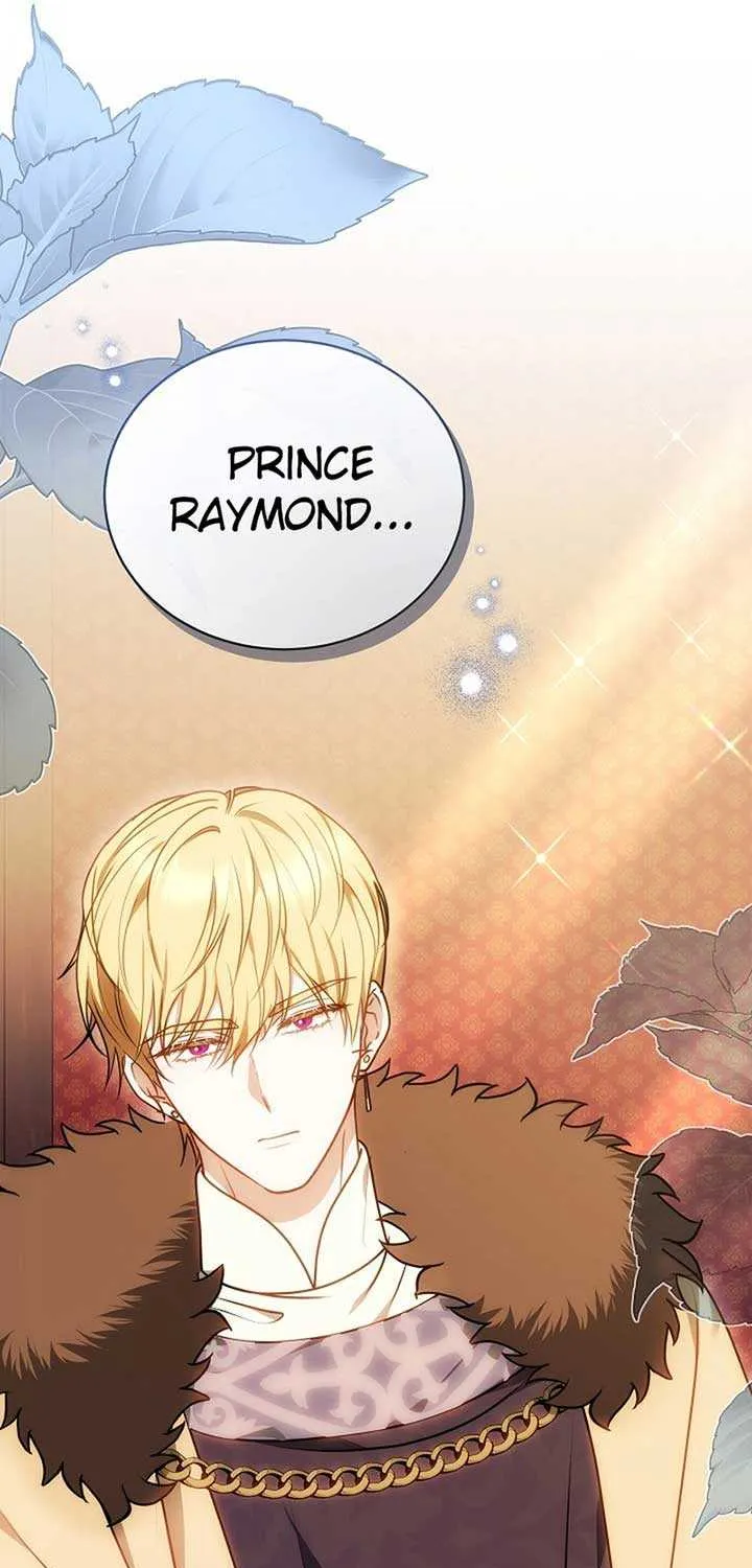 The Empress’s Needle Chapter 17 page 84 - 
