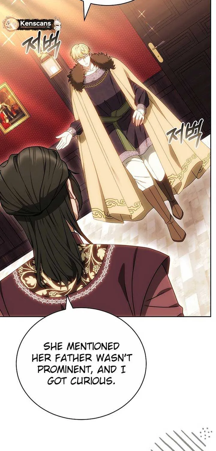 The Empress’s Needle Chapter 17 page 86 - 