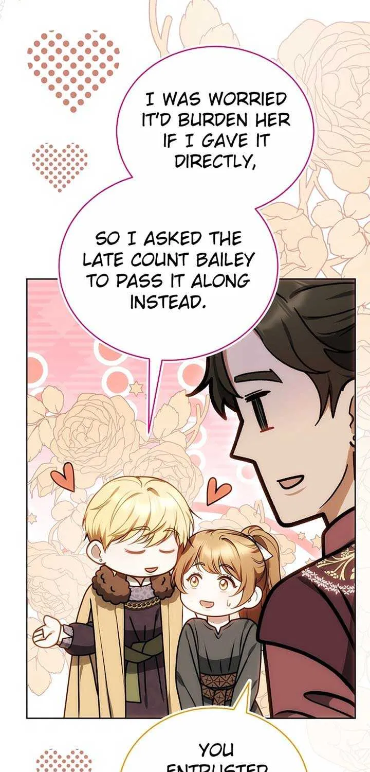 The Empress’s Needle Chapter 17 page 90 - 