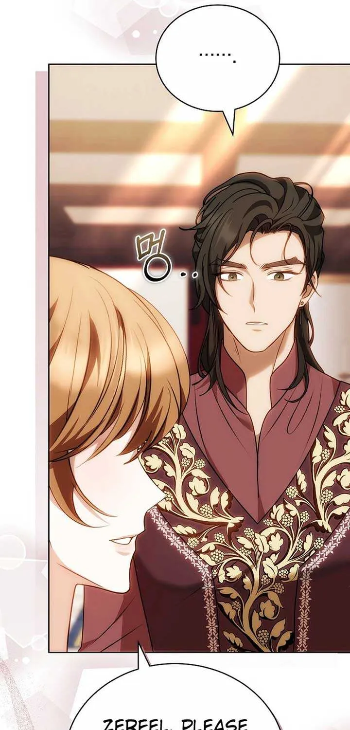The Empress’s Needle Chapter 17 page 10 - 