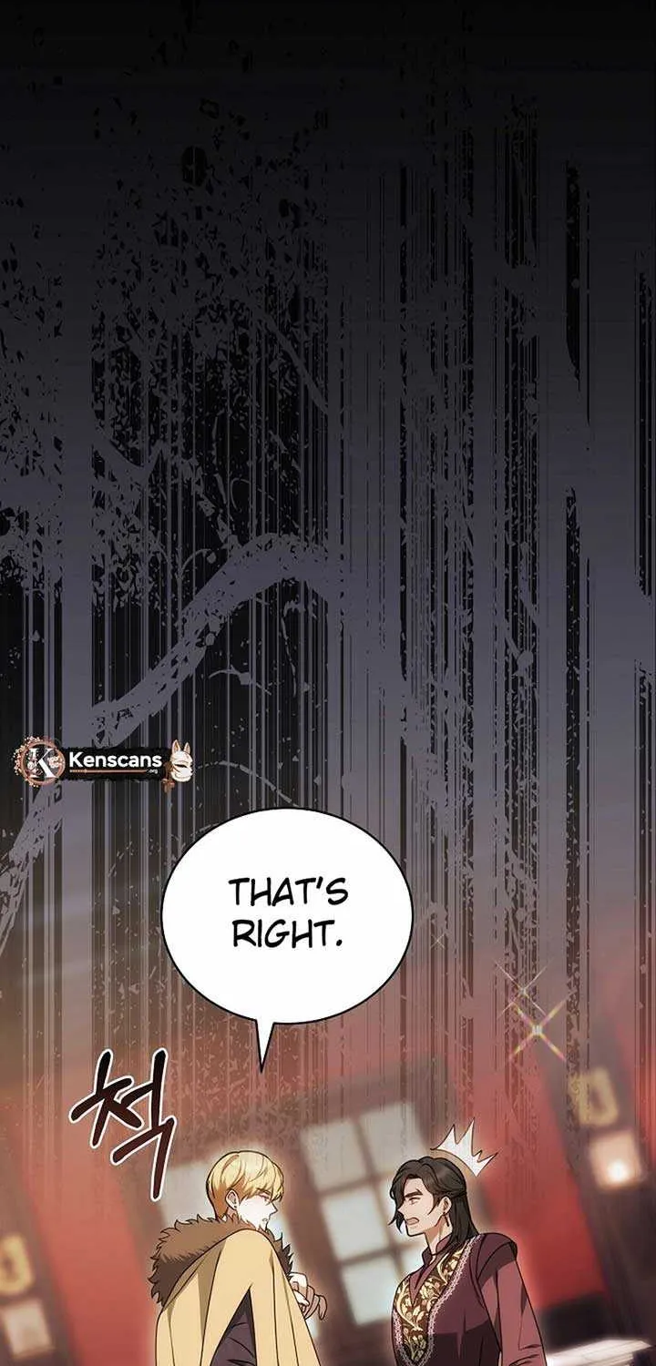 The Empress’s Needle Chapter 17 page 93 - 