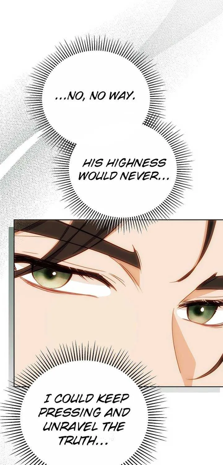The Empress’s Needle Chapter 17 page 99 - 