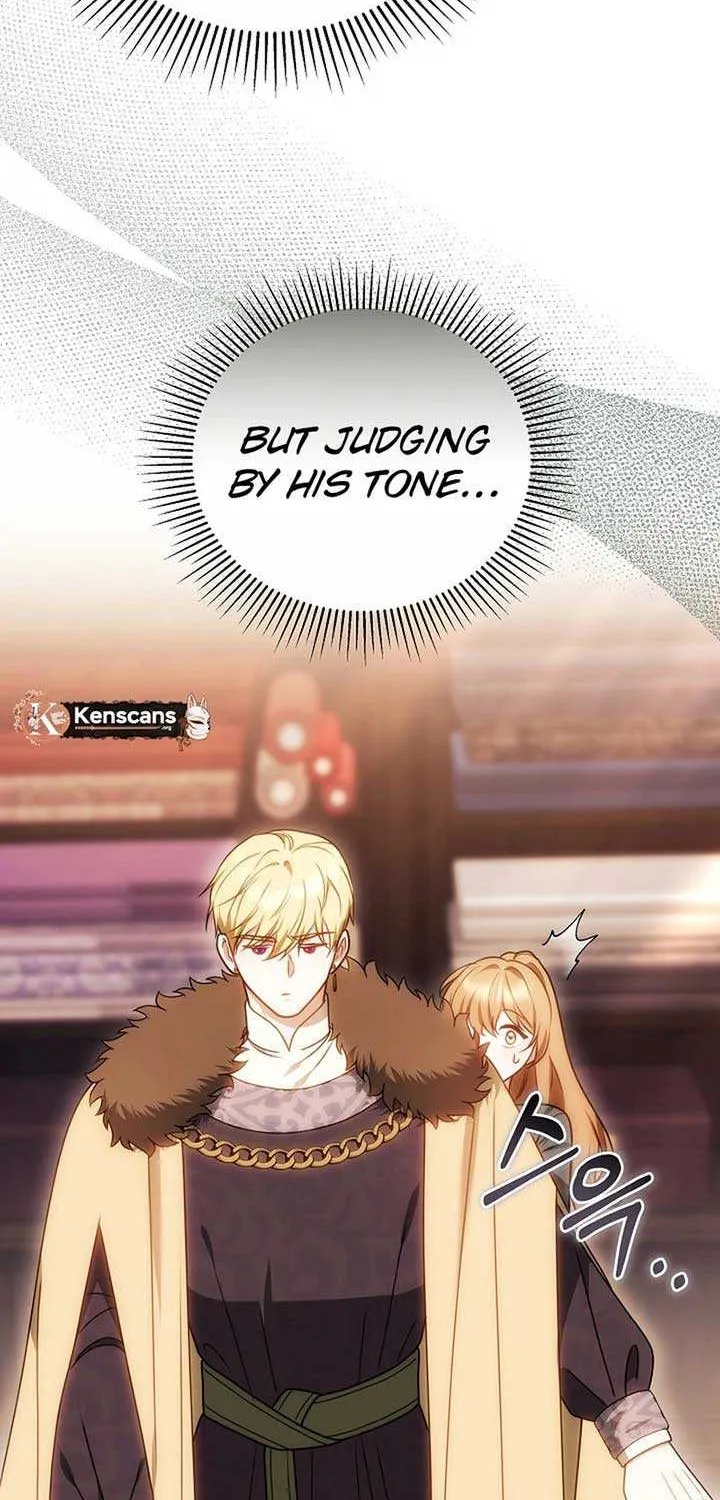 The Empress’s Needle Chapter 17 page 100 - 