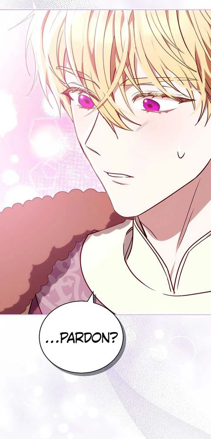 The Empress’s Needle Chapter 18 page 108 - 