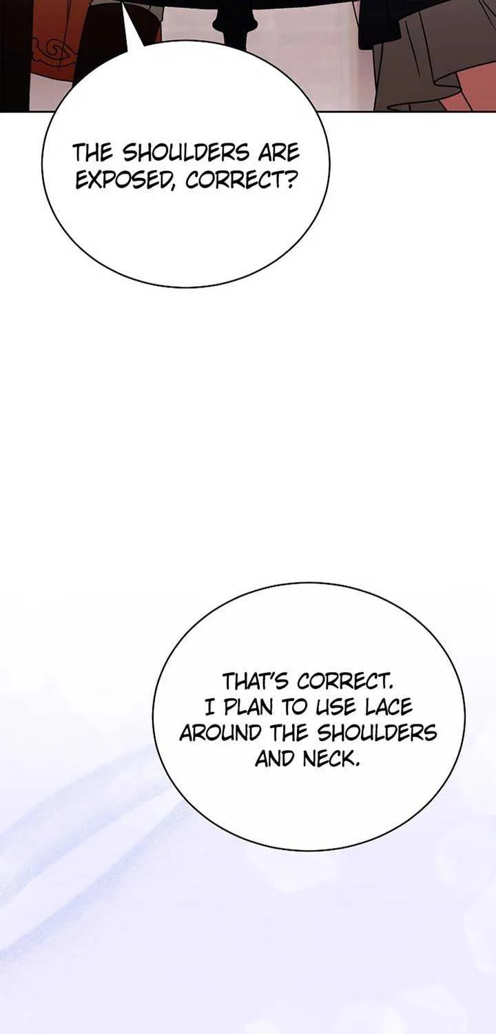 The Empress’s Needle Chapter 18 page 15 - 