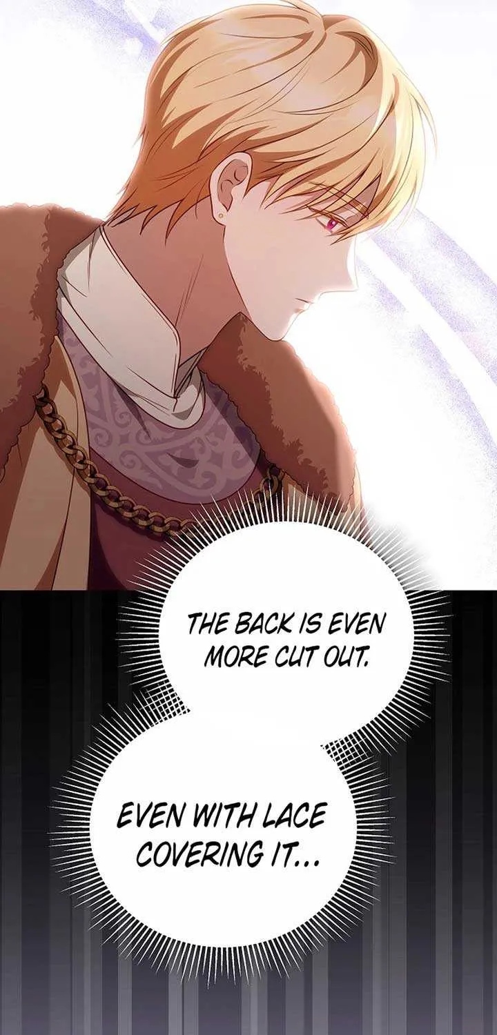 The Empress’s Needle Chapter 18 page 17 - 