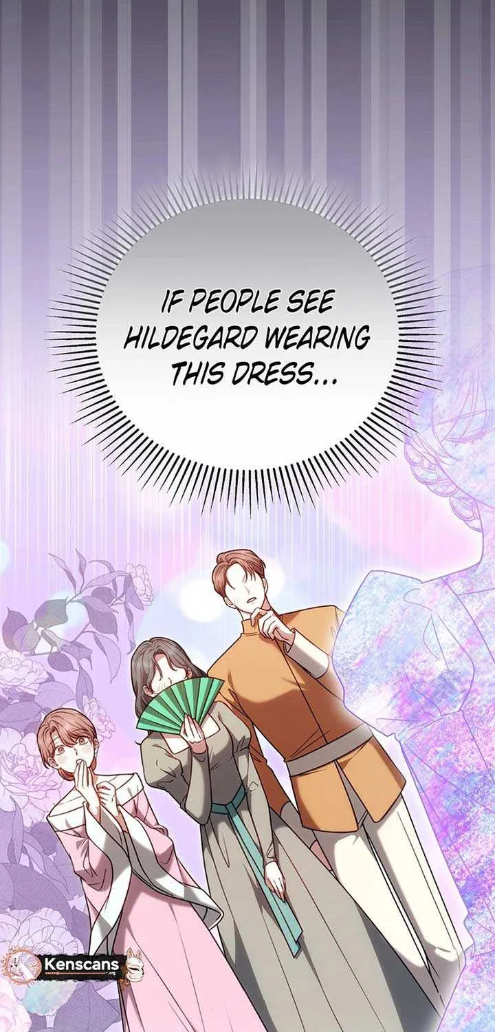 The Empress’s Needle Chapter 18 page 18 - 