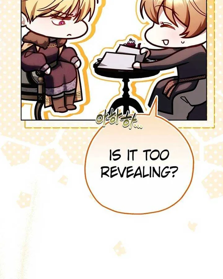 The Empress’s Needle Chapter 18 page 20 - 